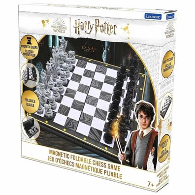 Harry Potter elektronisches Tischschach