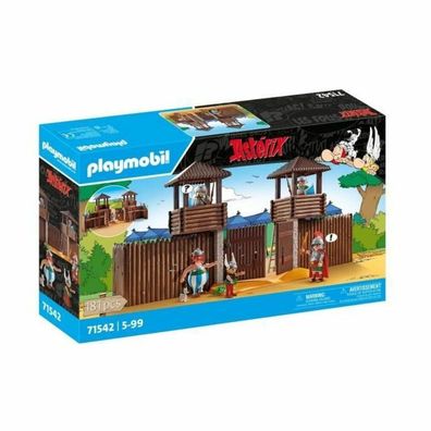71542 Playm. Asterix: Römerlager 71542