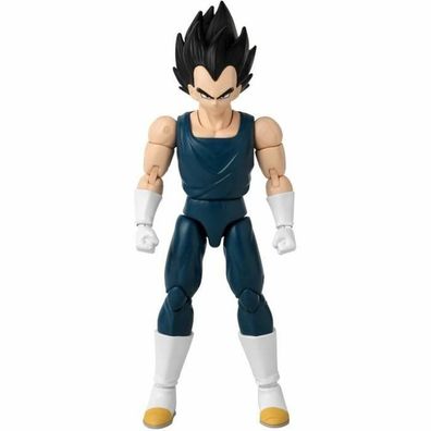 Deko-Figur Bandai Dragon Ball Super Hero - Vegeta - 40723 17 cm