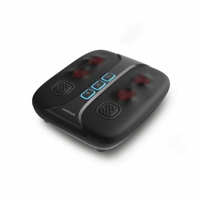 2-in-1-Fuß assagegerät LM100