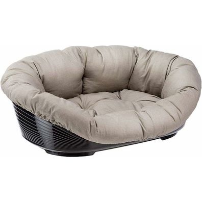 Ferplast Sofa Gray Dog Bed Size - Sofa 6