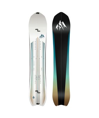 JONES Mens Splitboard Stratos