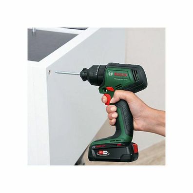 Bosch Schlagbohrmaschine Advancedimpact 18V-80, 2X 2,0Ah
