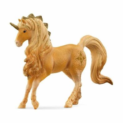 Schleich Bayala Apollon Einhorn Hengst, Spielfigur
