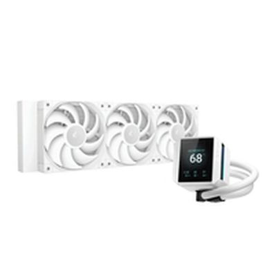 Deepcool Mystique 360 Wh