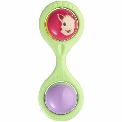 Musik-Spielzeug Sophie la Girafe