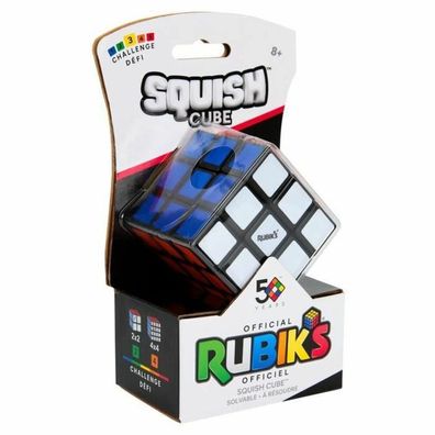 Lernspiel Spin Master Cubo de Rubik Spin Master 3x3