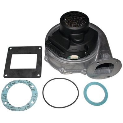 Wolf Ersatzteil Gasgebläse für Gas-Brennwertkessel MGK-130 #8752357