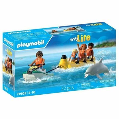 Playset Playmobil