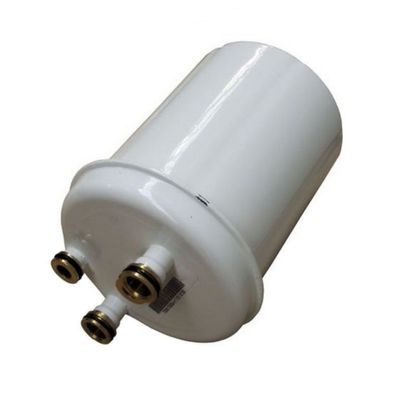 Buderus Ersatzteil Wärmetauscher Bw U122/124 kpl 7099128 GB122-24K U122 U124