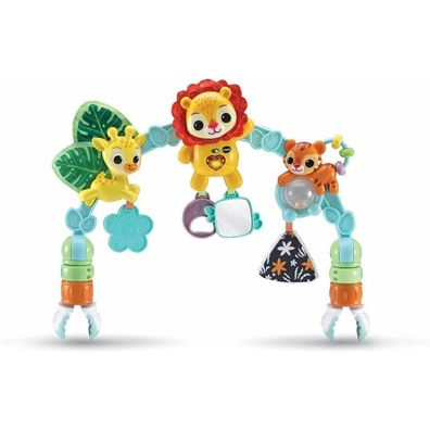 Interaktives Spielzeug für Babys Vtech Baby Baby Kitties