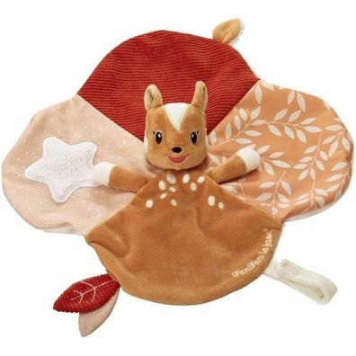 Plüschtier Sophie la Girafe Fanfan el cervatillo