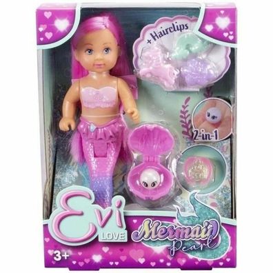 Evi Love Mermaid Pearl