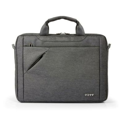 Laptoptasche Port Designs Grau 14"