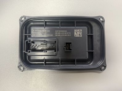 Original Mercedes-Benz Steuergerät Leuchtweitenregelung A2139007939 NEU
