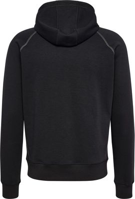 Hummel Trainingsjacke Hmlmove 2.0 Zip Hoodie 231339