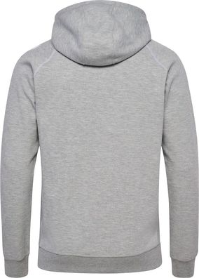 Hummel Trainingsjacke Hmlmove 2.0 Zip Hoodie 231339