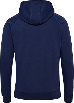 Hummel Trainingsjacke Hmlmove 2.0 Zip Hoodie 231339