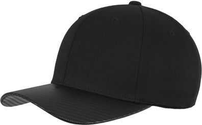 Flexfit Cap Carbon Flexfit Black/Carbon