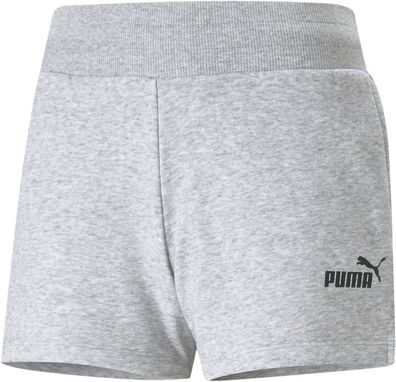 Puma Damen Sport Shorts ESS 4" Sweat Shorts TR 586824