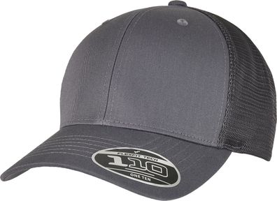 Flexfit Cap 110 Melange Trucker