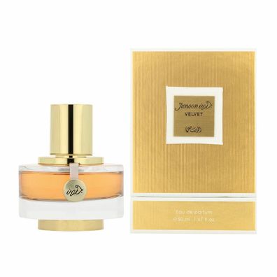 Rasasi Junoon Velvet Eau De Parfum Spray 49ml für Frauen