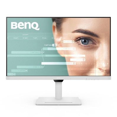 BenQ 80,0cm GW3290QT, 16:9, DP/USB-C/HDMI weiß lift/piv. WQHD