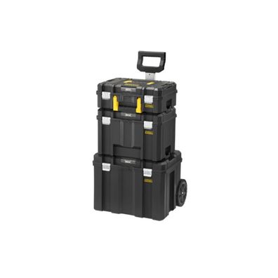 Stanley PRO-STACK 3-in-1 Promo-Set
