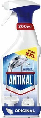 Antikal XXL Anti-Calcaire Original Kalkentferner 800 ml