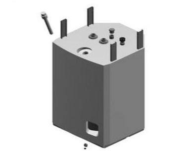 Buderus Ersatzteil Behälter T75S Boiler Speicher Logamax plus GBH172 87182225130