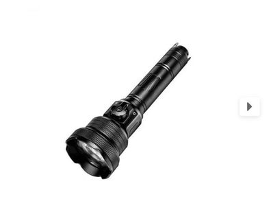 Brinyte T28 mit UV-A-395nm weißer und gelber LED speziell für die Jagd