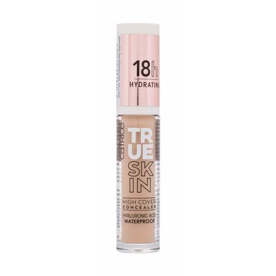 Catrice True Haut High Cover Concealer 020-Warm Beige