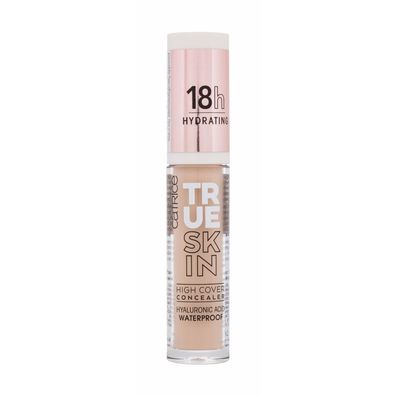 True Haut Catrice 4,5ml