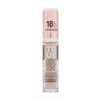 True Haut Catrice 4,5ml