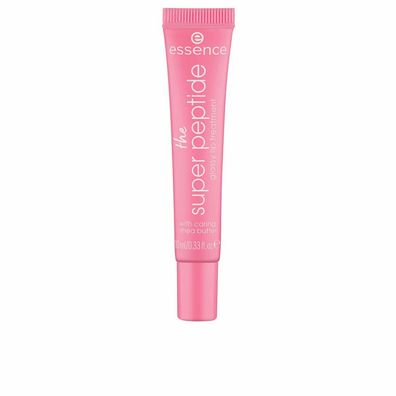THE SUPER Peptide Lippenbehandlung #02 -Pinkified 10 ml