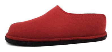 Haflinger Flair Smily 311013 Rot 11 Rubin