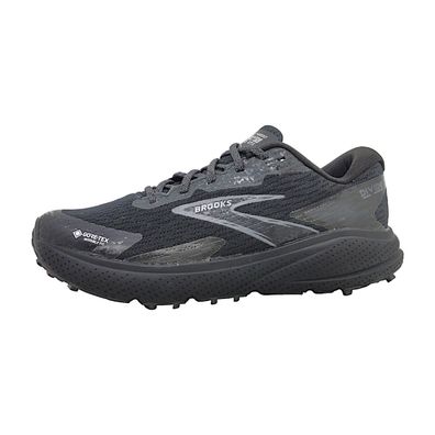 Brooks Devide 5 GTX 1204171B Schwarz 026 Black