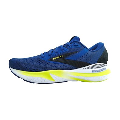 Brooks Adrenaline GTS 24 1104371D/425 Blau navy/black/lime 425