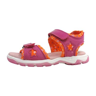 Richter 7354-1273-3501 Rosa Fuchsia/Peach