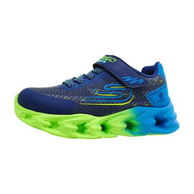 Skechers Vortex 2.0 - Quantroid 400604L NVBL Blau navy/blue NVBL