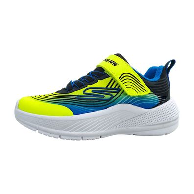 Skechers Microspec Advance 403926L YLBL Mehrfarbig yellow/blue YLBL