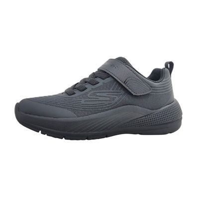 Skechers Microspec Advance 403926L BBK Schwarz black BBK
