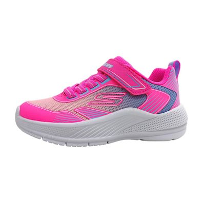 Skechers Microspec Advance - Oasis 303657L Rosa hotpink/multi HPMT