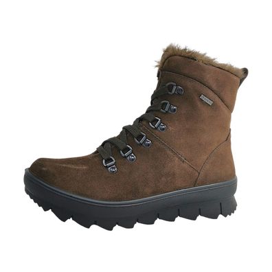 Legero Novara 2-000530-3420 Braun ciok (braun) 3420