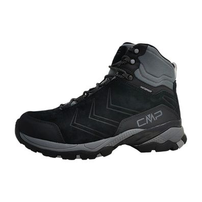 CMP Melnick Mid WP 3Q18587/U901 Schwarz nero U901