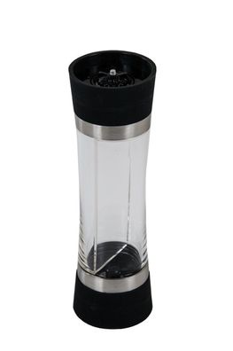 2 in 1 Salz-und Pfeffermühle Gewürzmühle Salzmühle Salzstreuer Pfefferstreuer