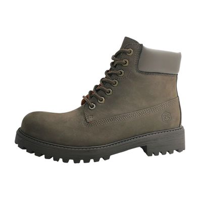 Lumberjack Ankle Boot 102198157 Braun dark brown