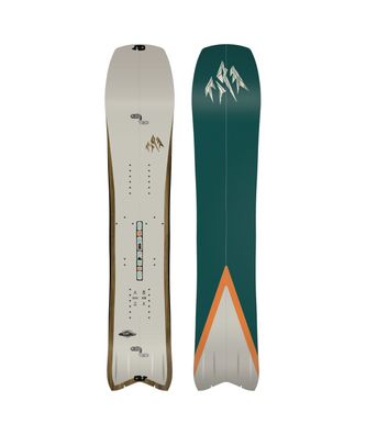 JONES Splitboard Hovercraft 2.0