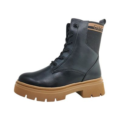 Marco Tozzi 2-85203-45 Schwarz black/nature 084