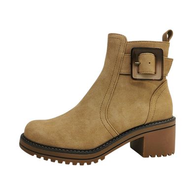 Marco Tozzi 2-25428-45-400 Braun beige